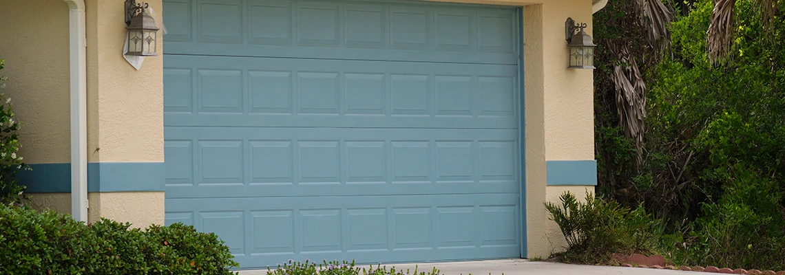 Garage Door Installation in Ocoee